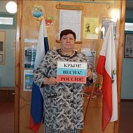 В Ершовском районе прошла акция «Крым и Россия: Мы вместе»