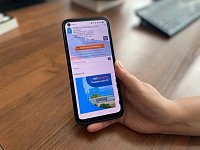 Порядка 960 обращений от жителей области поступило в региональный минтруд через соцсети и виджеты с начала этого года