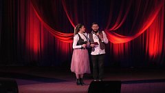 В Ершове прошел праздничный концерт в честь открытия юбилейного года