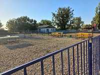 Ершовские сельчане заботятся о красоте своей малой родины