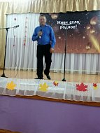 Ершовское село отметило свой 143-й день рождения