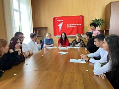 В Ершове завершился муниципальный этап фестиваля «Битва дипломатов»