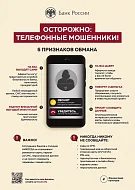 Как защититься от мошенников