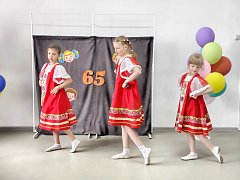 Лето в Доме детского творчества — время открытий, дружбы и романтики