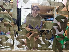 Ершовские "паучки" снова в деле