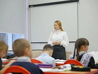 16 лучших учителей Саратовской области получат президентские премии в 200 тысяч рублей