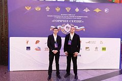 Представитель Саратовской области стал победителем в номинации Всероссийской инициативы «Горячее сердце»