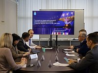 Муниципальные районы завершили разработку Планов инвестиционного развития на 2025-2026 гг.