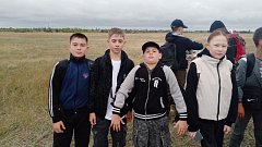 Ершовская школа верна своим замечательным традициям