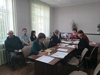 И в Ершове от любителей электросамокатов требуется знание ПДД