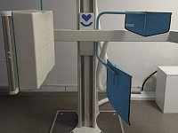 Более 80 тыс исследований проведено на цифровом флюорографе в Ершовской районной больнице