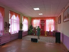 В Ершовском районе отпраздновали еще один День села