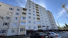 Благодаря поддержке губернатора Ершовский район вошел в первый этап новой программы переселения граждан