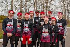 В Ижевске пройдет финал всероссийской военно-патриотической спартакиады «Гвардия»