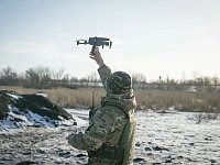 Военкомат ведет набор граждан для охраны предприятий области от атак БПЛА  