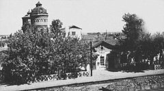 В сентябре жители Ершова отметят День города