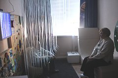 В ершовском КЦСОН оказывается психологическая помощь в рамках пробации