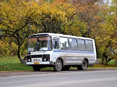Открывается автобусный маршрут «Балаково-Ершов»