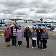 Ершовский комплексный центр организовал незабываемый день для своих получателей социальных услуг