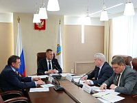 Для будущих саратовских медиков предусмотрено более 700 целевых мест  