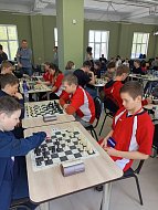 Ершовские шахматисты представят регион на Первенстве России в Сочи