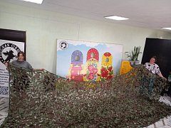 Ершовские "паучки" снова в деле