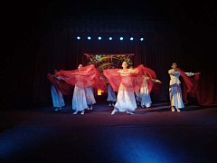 Призвание — дарить людям праздник: в Ершове чествовали работников культуры