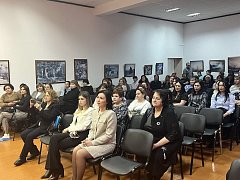 Просьба жителей Алгая выполнена - местные школы перейдут на 5-дневку