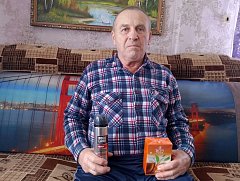 В ершовском селе прошла благотворительная акция ко Дню защитника Отечества «Мы парни бравые!»