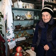 «Из нас слагается народ»: этнокультурный час прошел для ершовцев в «Активном долголетии»