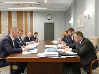 Саратовская область получит 950 млн рублей на проекты по водоснабжению