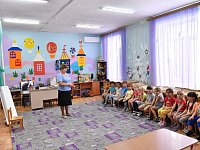 362 ребенка из Ершовского района будут ходить в детсад бесплатно