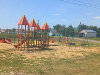 В 2026 году мероприятия по благоустройству сел в рамках госпрограммы охватят 34 района области