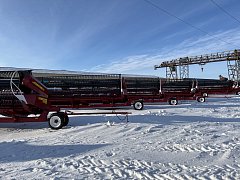 МТС «Ершовская»: подготовка к посевной