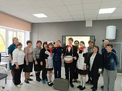 Креативность, прогрессивность, современность - в практике ершовского допобразования