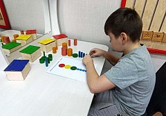 Важная миссия Ершовского реабилитационного центра: маленькими шагами — к большим переменам