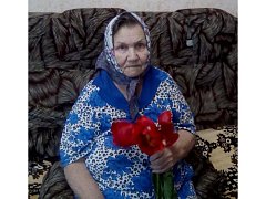 Имя жительницы Ершовского района навсегда вписано в летопись трудового героизма