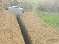 В Ершовском районе завершен масштабный этап работ по улучшению водоснабжения в сельских поселениях