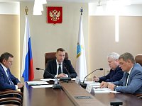 Саратовский губернатор назвал отстающие по целевикам районы