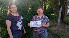 Специалисты ершовского КЦСОН присоединились к Единому дню безопасности