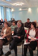 Состоялось очередное заседание районного Собрания Ершовского муниципального района