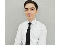 Ершовский школьник победил в областной олимпиаде по математике