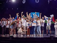 Лучшие студенты России могут стать обладателями IV Национальной премии поддержки талантливой молодёжи