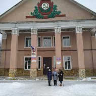 Ершовцы старшего возраста вновь совершили ретропрогулку