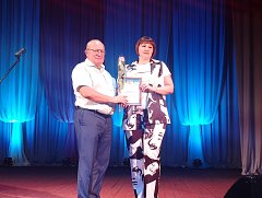 Ершовские медработники отметили свой профессиональный праздник