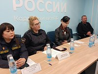 Всероссийская ярмарка трудоустройства: в Ершове состоялась встреча работодателей и соискателей