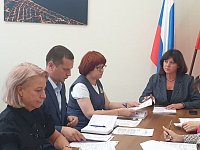 В Саратовской области началась подготовка к региональному этапу VII сезона фестиваля «Театральное Приволжье»