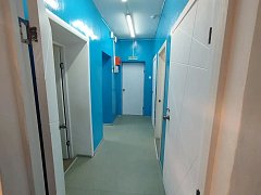Дом детского творчества в Ершове преобразился после ремонта
