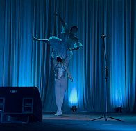 Саратовский академический театр оперы и балета подарил ершовцам незабываемый вечер