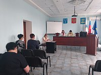 С заседания КДН Ершовского района: утверждены индивидуальные планы реабилитации семей